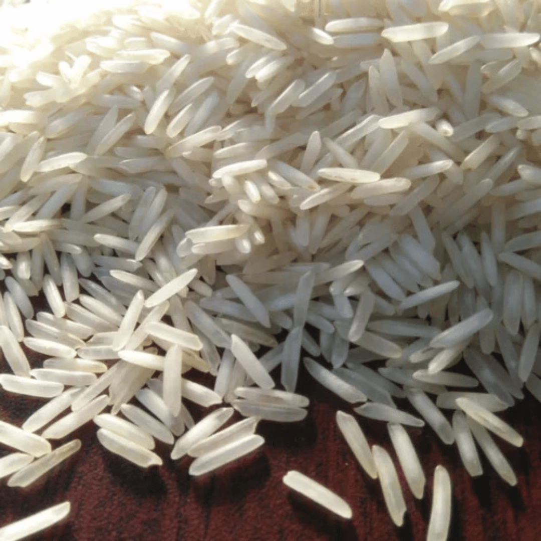 Sona Masoori Rice